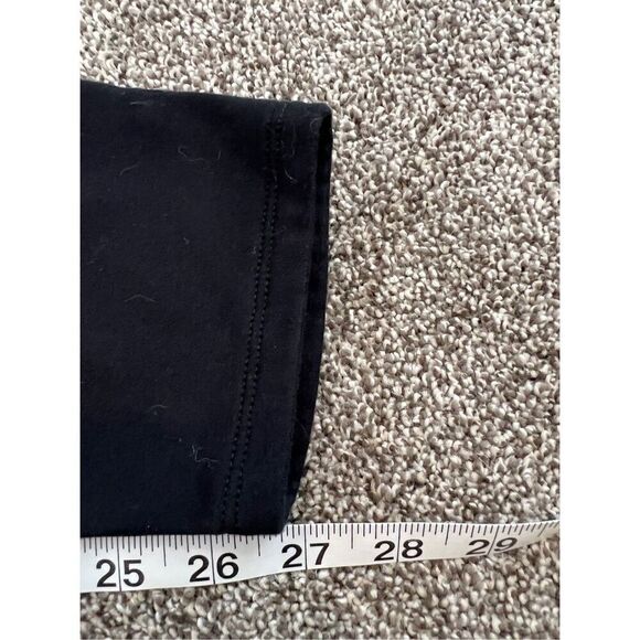 Simply Vera Vera Wang XL fleece lined leggings - Picture 3 of 9